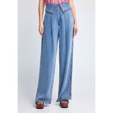 FUNKY BUDDHA  FBL013-163-02-LT BLUE ΣΙΕΛ Εικόνα 