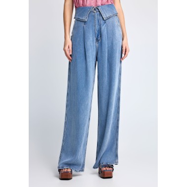 FUNKY BUDDHA  FBL013-163-02-LT BLUE ΣΙΕΛ