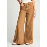 FUNKY BUDDHA  FBL013-170-02-BROWN SUGAR ΚΑΦΕ Εικόνα 