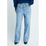 FUNKY BUDDHA  FBL014-161-02-LT BLUE Siel Image 