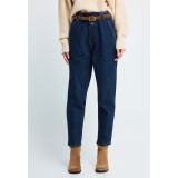 FUNKY BUDDHA  FBL014-164-02-DK BLUE Blue Image 