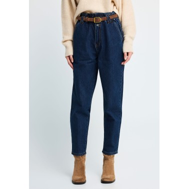 FUNKY BUDDHA  FBL014-164-02-DK BLUE Blue