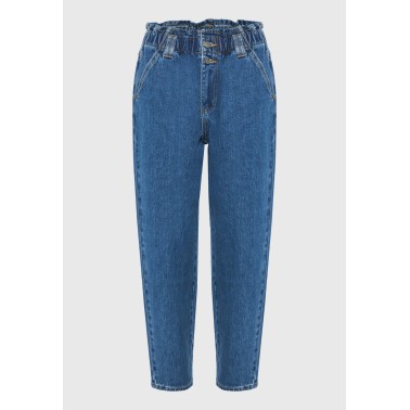 FUNKY BUDDHA  FBL014-164-02-MD BLUE Blue