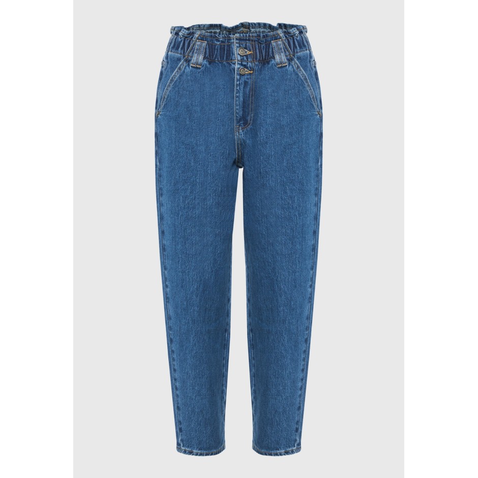 FUNKY BUDDHA  FBL014-164-02-MD BLUE Blue