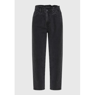 FUNKY BUDDHA  FBL014-165-02-BLACK Black
