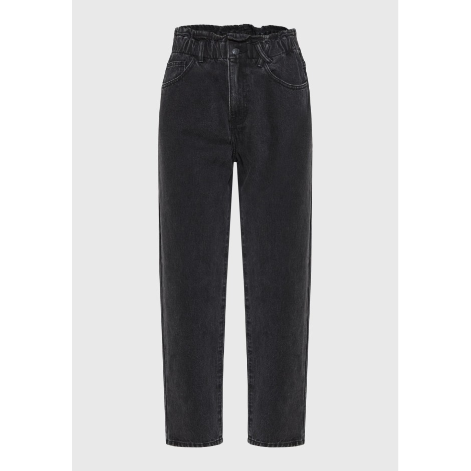 FUNKY BUDDHA  FBL014-165-02-BLACK Black