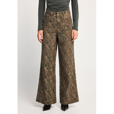 FUNKY BUDDHA  FBL014-166-02-MULTI Colorful