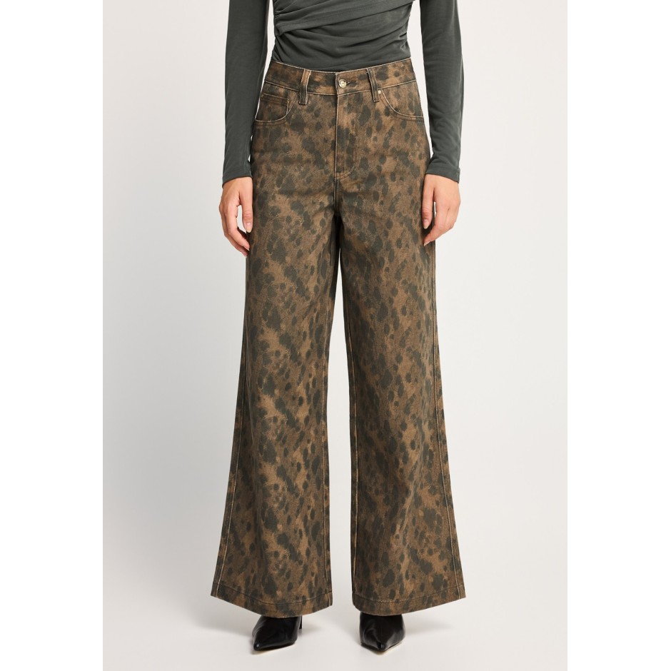 FUNKY BUDDHA  FBL014-166-02-MULTI Colorful