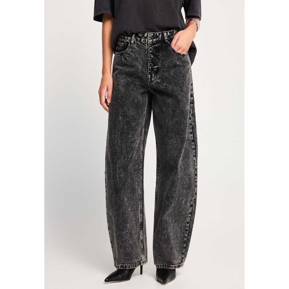 FUNKY BUDDHA  FBL014-169-02-GREY Grey
