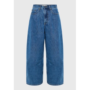 FUNKY BUDDHA  FBL014-171-02-MD BLUE Blue