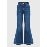 FUNKY BUDDHA  FBL014-173-02-MD BLUE Blue Image 