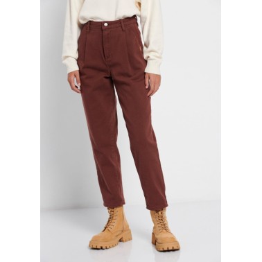 FUNKY BUDDHA FBL006-176-02-CHOCOLATE Brown