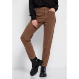 FUNKY BUDDHA FBL006-163-02-DEEP FOREST Brown Image 