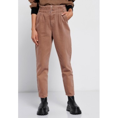 FUNKY BUDDHA FBL006-160-02-MUSHROOM Beige