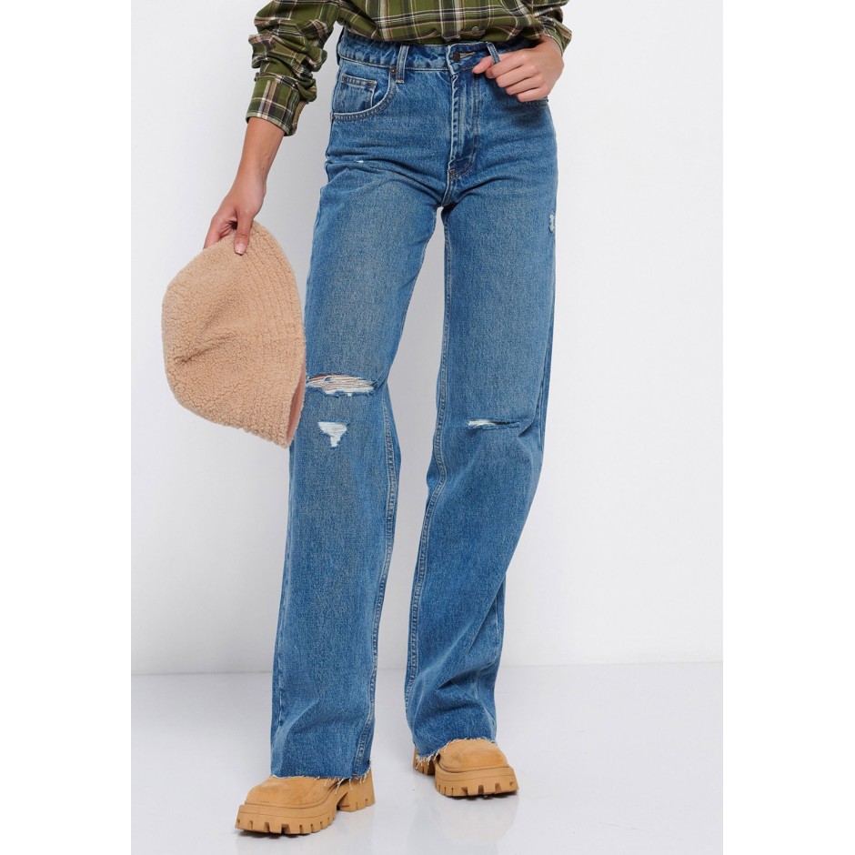 FUNKY BUDDHA FBL006-173-02-MD BLUE Blue