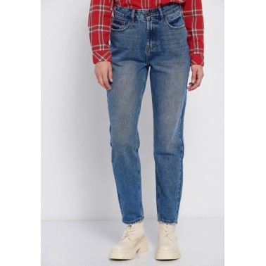 FUNKY BUDDHA FBL006-165-02-LT BLUE Jeans