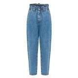 FUNKY BUDDHA FBL012-165-02-BLUE Jeans Image 
