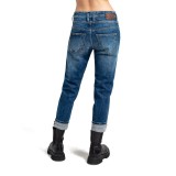 STAFF IRENE CROPPED WMN PANT 5-907.493.S2.046 One Color Image 0