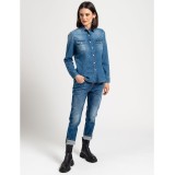 STAFF IRENE CROPPED WMN PANT 5-907.493.S2.046 One Color Image 2