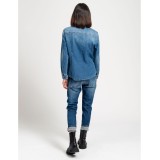 STAFF IRENE CROPPED WMN PANT 5-907.493.S2.046 One Color Image 3