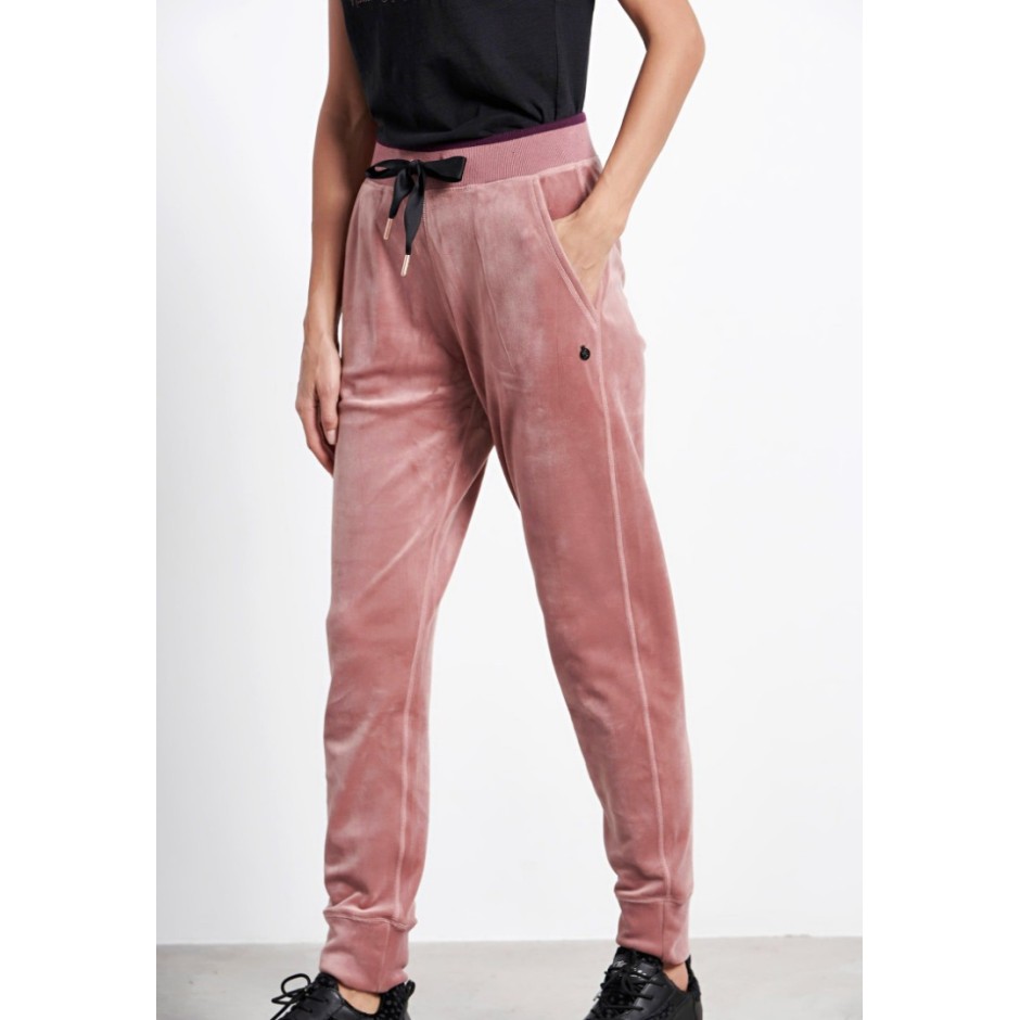 FUNKY BUDDHA FBL004-102-02-ROSE BROWN Ροζ