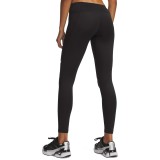 Γυναικείο Κολάν Προπόνησης Μαύρο - Under Armour ColdGear Εικόνα 0