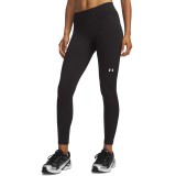 Γυναικείο Κολάν Προπόνησης Μαύρο - Under Armour ColdGear Εικόνα 