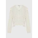 FUNKY BUDDHA FBL009-124-17-SUGAR Beige Image 3