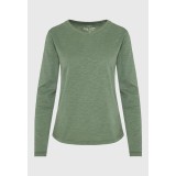 FUNKY BUDDHA FBL010-100-07-DK GREEN Green Image 3