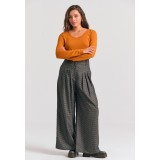 FUNKY BUDDHA FBL012-100-07-RUSTIC CARAMEL Καφέ Εικόνα 0