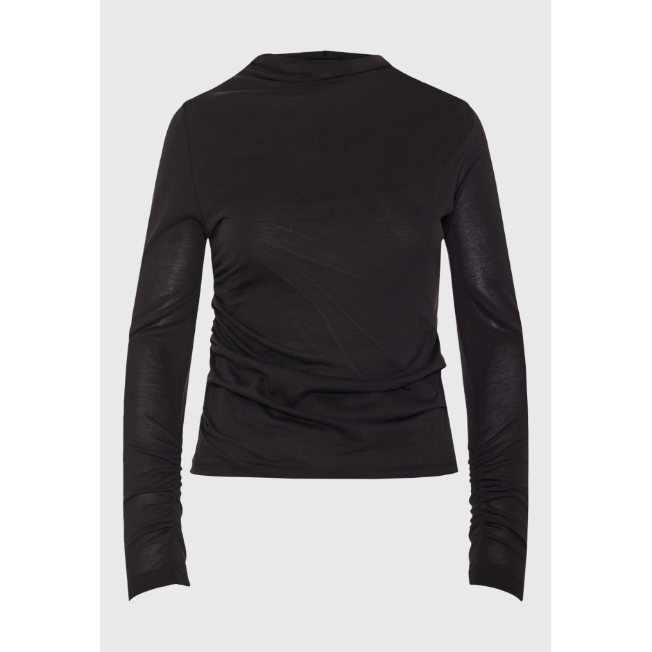 FUNKY BUDDHA FBL012-100-17-BLACK Μαύρο