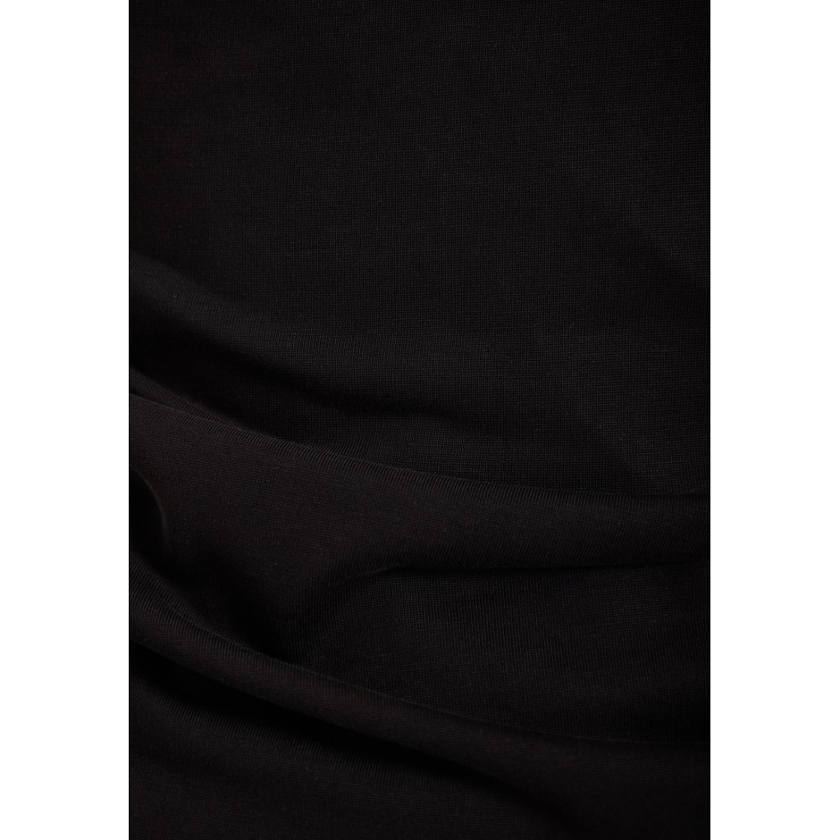 FUNKY BUDDHA FBL012-100-17-BLACK Μαύρο