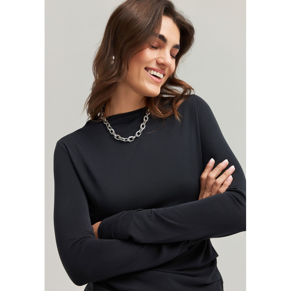 FUNKY BUDDHA FBL012-100-17-BLACK Μαύρο