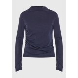FUNKY BUDDHA FBL012-100-17-MIDNIGHT BLUE Μπλε Εικόνα 0