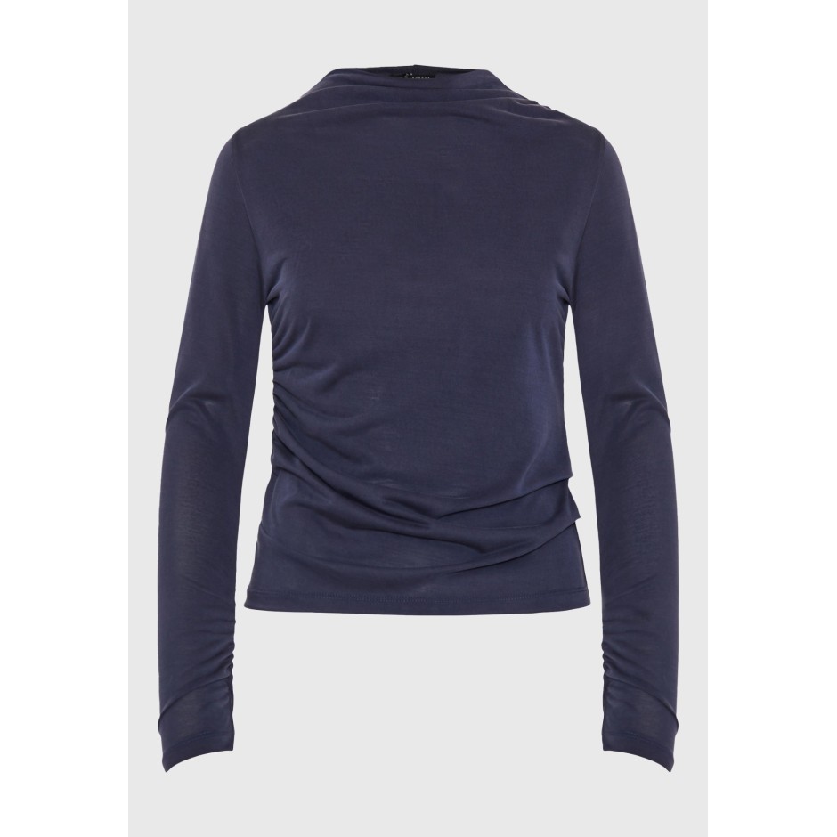 FUNKY BUDDHA FBL012-100-17-MIDNIGHT BLUE Μπλε