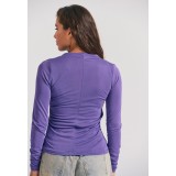 FUNKY BUDDHA FBL012-100-17-ELECTRIC PURPLE Μωβ Εικόνα 1