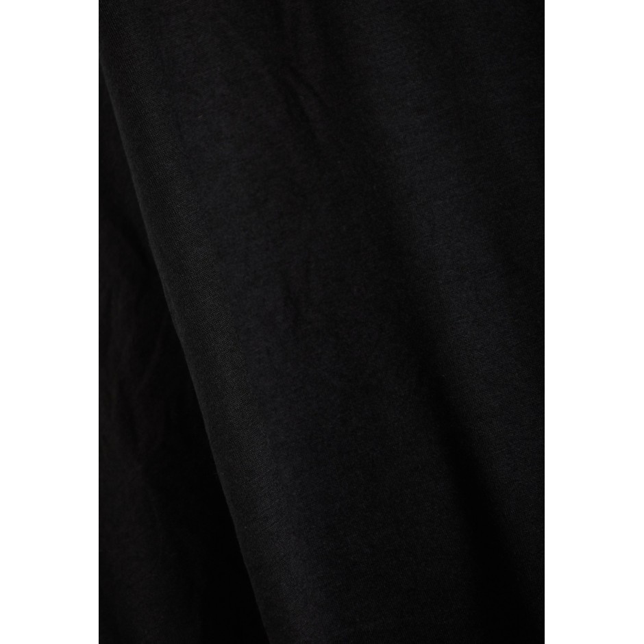 FUNKY BUDDHA FBL012-101-07-BLACK Μαύρο