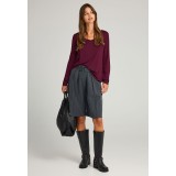 FUNKY BUDDHA FBL012-101-07-ROYAL MERLOT Βordeaux Image 0