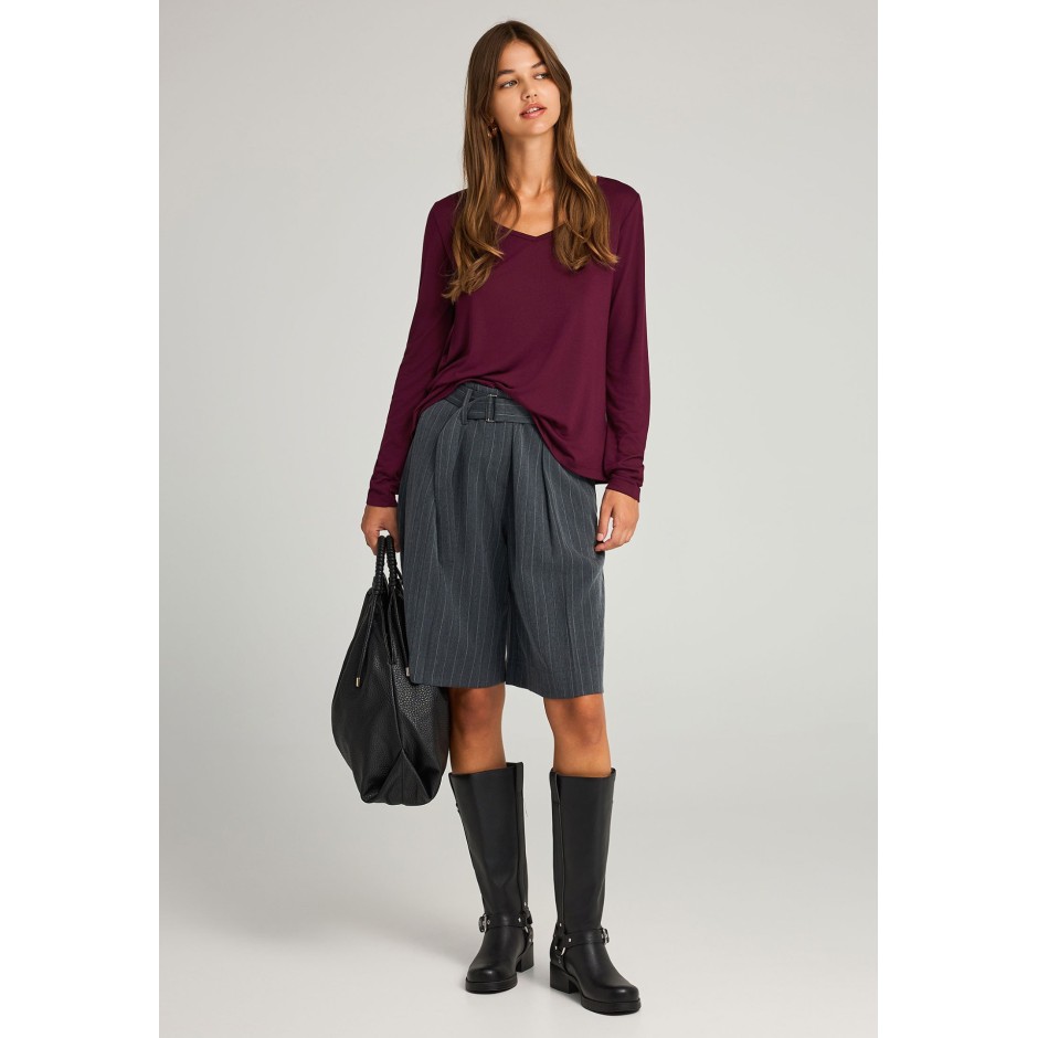 FUNKY BUDDHA FBL012-101-07-ROYAL MERLOT Βordeaux