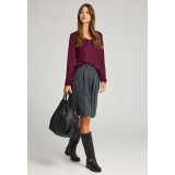 FUNKY BUDDHA FBL012-101-07-ROYAL MERLOT Βordeaux Image 3