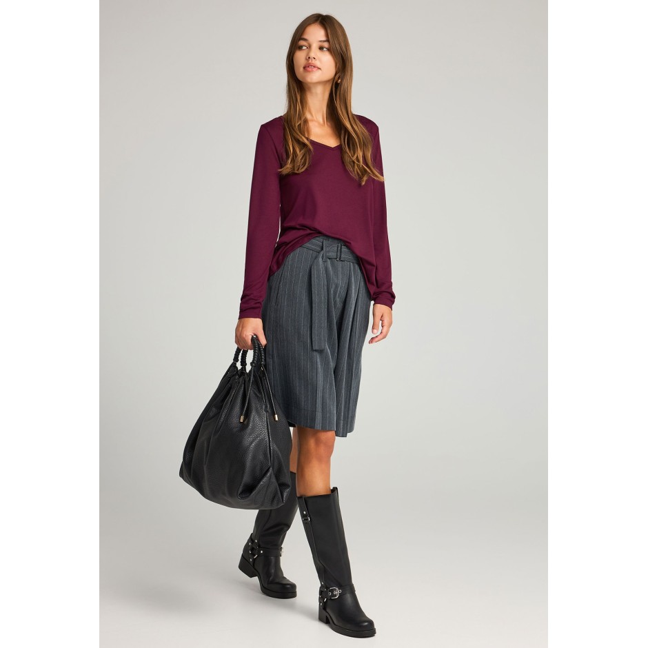 FUNKY BUDDHA FBL012-101-07-ROYAL MERLOT Βordeaux