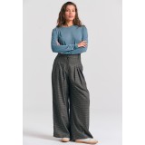 FUNKY BUDDHA FBL012-102-07-INDIAN TEAL Βεραμάν Εικόνα 3
