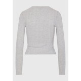 FUNKY BUDDHA FBL012-104-17-GREY Γκρί Εικόνα 0