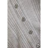 FUNKY BUDDHA FBL012-104-17-GREY Γκρί Εικόνα 1