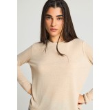 FUNKY BUDDHA  FBL013-100-07-WARM SAND ΕΚΡΟΥ Εικόνα 2
