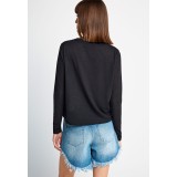 FUNKY BUDDHA  FBL013-100-07-BLACK Μαύρο Εικόνα 3