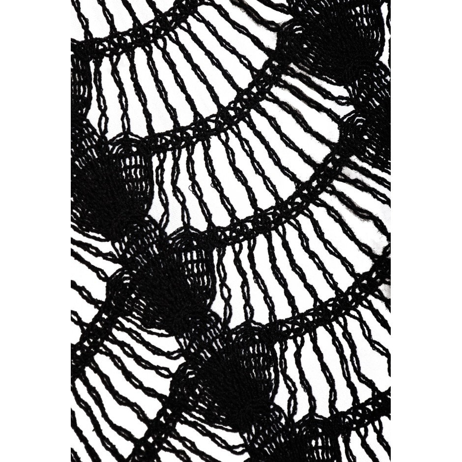 FUNKY BUDDHA  FBL013-102-07-BLACK Μαύρο