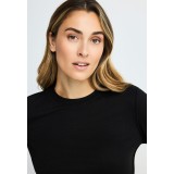 FUNKY BUDDHA  FBL014-102-07-BLACK Μαύρο Εικόνα 2