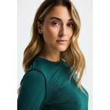 FUNKY BUDDHA  FBL014-102-07-TEAL Βεραμάν Εικόνα 2