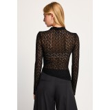 FUNKY BUDDHA  FBL014-102-17-BLACK Μαύρο Εικόνα 2